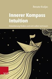Produktbild: Innerer Kompass Intuition