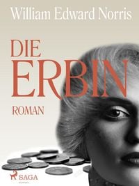 Produktbild: Die Erbin