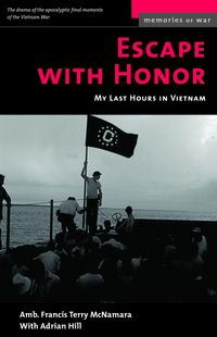 Produktbild: Escape with Honor
