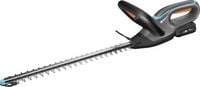 Produktbild: GARDENA Akku-Heckenschere EasyCut 45/18V P4A Ready-To-Use Set Akku Akku-Heckenschere 18 V Li-Ion 450 mm