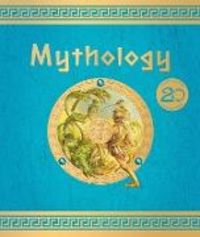 Produktbild: Mythology