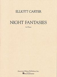 Produktbild: Night Fantasies