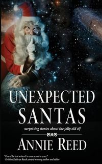 Produktbild: Reed, A: Unexpected Santas