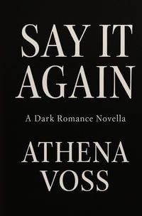Produktbild: Say it again