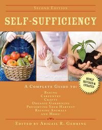 Produktbild: Self-Sufficiency
