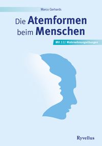 Produktbild: Die Atemformen beim Menschen