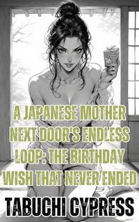 Produktbild: A Japanese Mother Next Door's Endless Loop: The Birthday Wish That Never Ended
