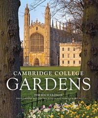 Bild vom Artikel Cambridge College Gardens vom Autor Tim Richardson