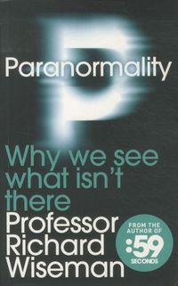 Produktbild: Paranormality