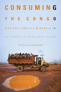 Produktbild: Consuming the Congo