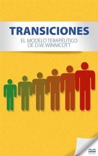 Produktbild: Transiciones
