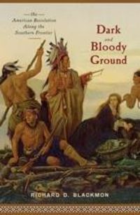 Produktbild: Dark and Bloody Ground