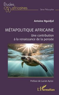 Produktbild: M&eacute;tapolitique africaine