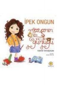 Produktbild: Mayanin G&uuml;nl&uuml;g&uuml; 1 - Haydi Tanisalim