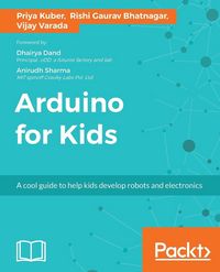 Produktbild: Arduino for Kids