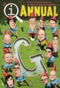 Produktbild: QI Annual, 2010