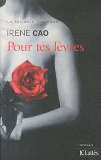 Produktbild: Pour tes l&egrave;vres
