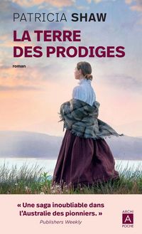Produktbild: La terre des prodiges