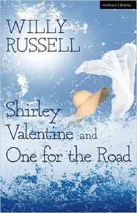 Produktbild: Russell, W: Shirley Valentine and One for the Road