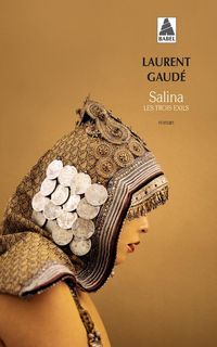 Produktbild: Salina : les trois exils