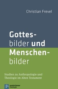 Produktbild: Gottesbilder und Menschenbilder