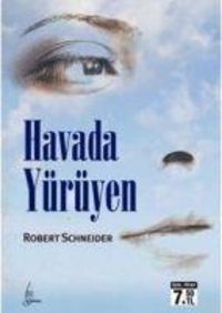 Produktbild: Havada Y&uuml;r&uuml;yen Cep Boy