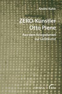Produktbild: ZERO-K&uuml;nstler Otto Piene