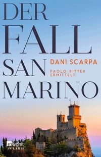 Produktbild: Der Fall San Marino