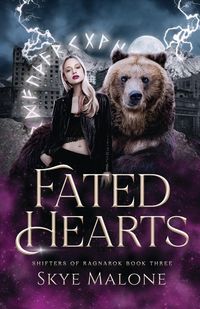 Produktbild: Fated Hearts