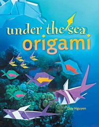 Produktbild: Under the Sea Origami