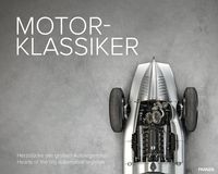 Produktbild: Motor-Klassiker