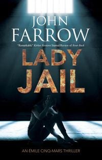 Produktbild: Lady Jail