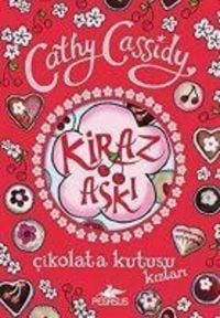 Produktbild: Kiraz Aski - Cikolata Kutusu Kizlari 1