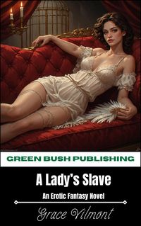 Produktbild: A Lady's Slave
