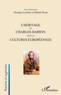Produktbild: L'Heritage de Charles Darwin dans les cultures europeennes
