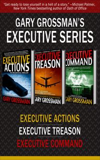 Produktbild: Gary Grossman's Executive Series