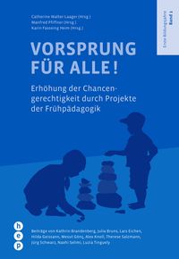 Produktbild: Vorsprung für alle!