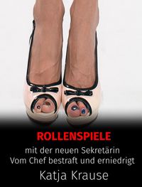 Produktbild: Rollenspiele mit der neuen Sekret&auml;rin