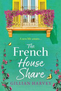 Produktbild: The French House Share