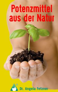 Produktbild: Potenzmittel aus der Natur