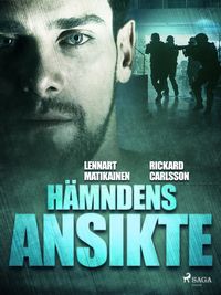 Produktbild: H&auml;mndens ansikte