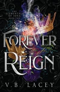 Produktbild: Forever Reign