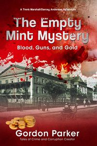 Produktbild: Empty Mint Mystery