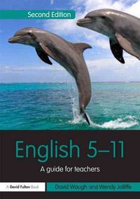 Produktbild: Waugh, D: English 5--11