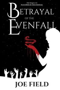 Produktbild: Betrayal of the Evenfall