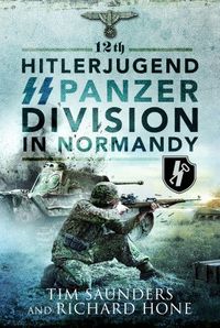 Produktbild: 12th Hitlerjugend SS Panzer Division in Normandy