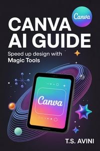Produktbild: Canva AI Guide