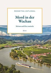 Produktbild: Mord in der Wachau