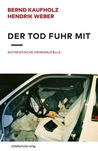 Produktbild: Der Tod fuhr mit