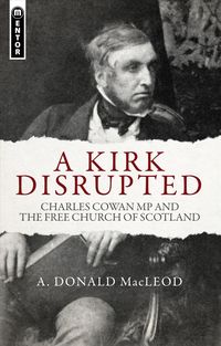 Produktbild: A Kirk Disrupted